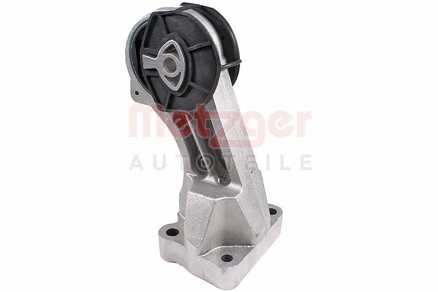 Support moteur (Silent bloc moteur) METZGER ref. 8053976